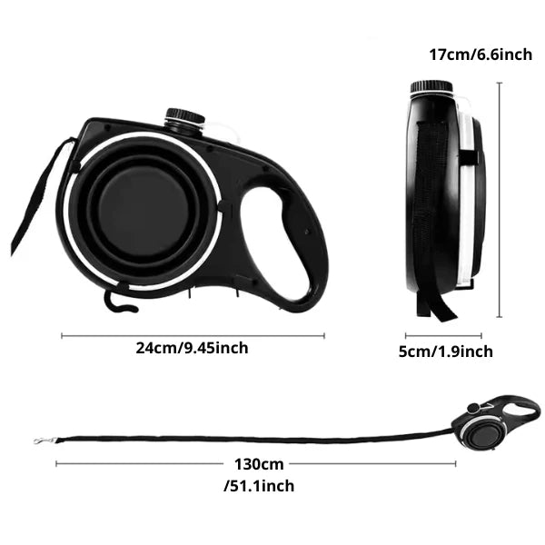 Stop Struggling on Dog Walks — This Changes Everything