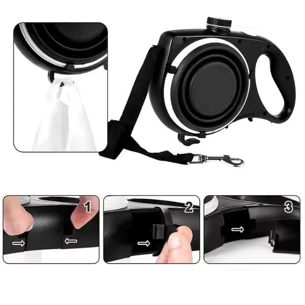 Stop Struggling on Dog Walks — This Changes Everything