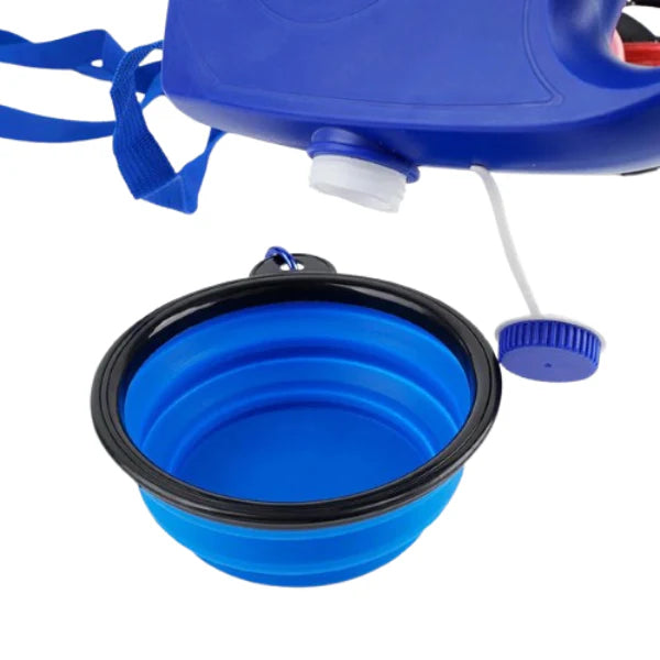 Stop Struggling on Dog Walks — This Changes Everything