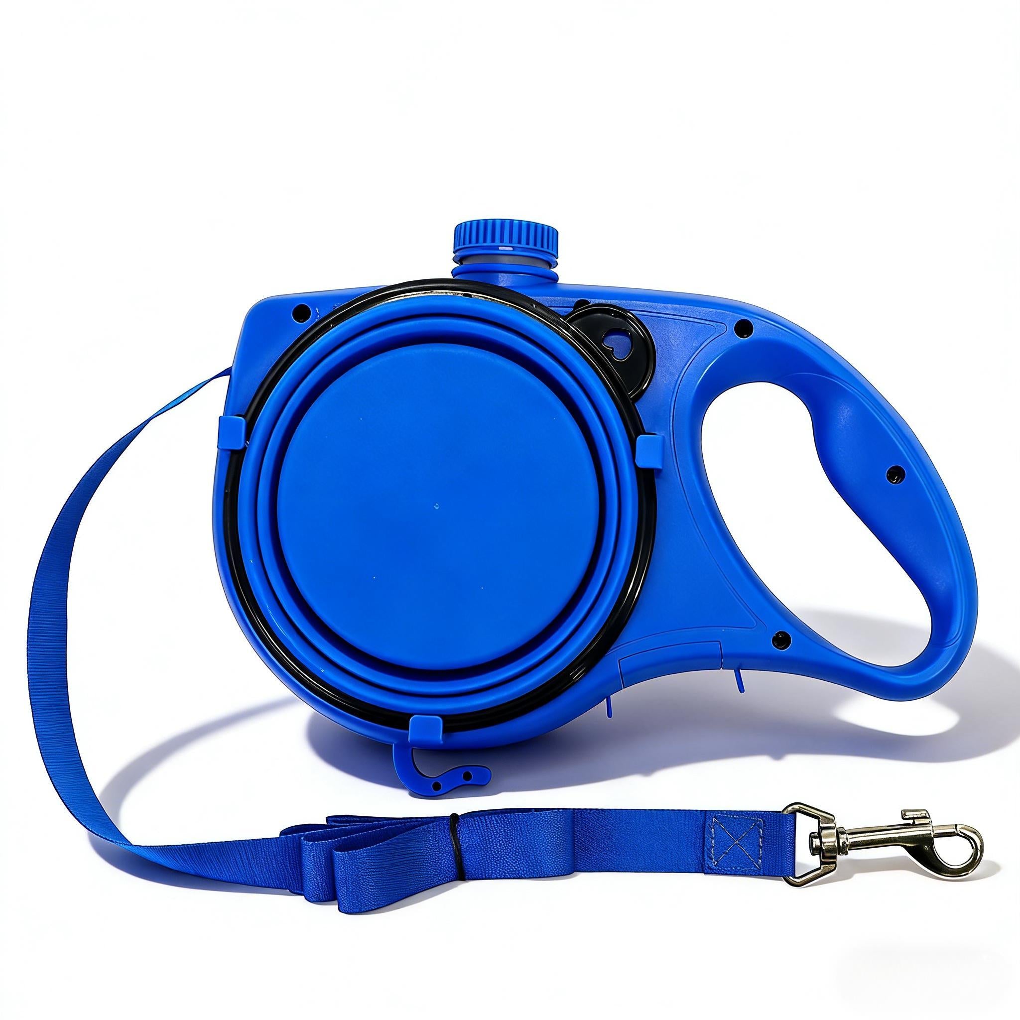 Stop Struggling on Dog Walks — This Changes Everything