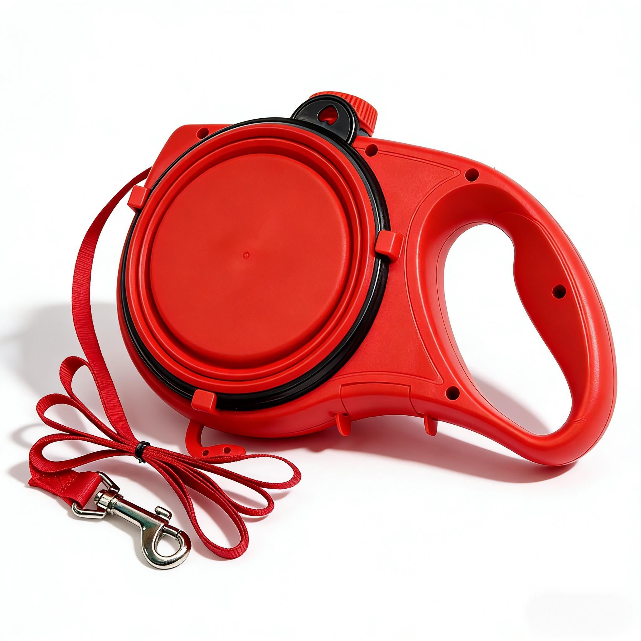 Stop Struggling on Dog Walks — This Changes Everything