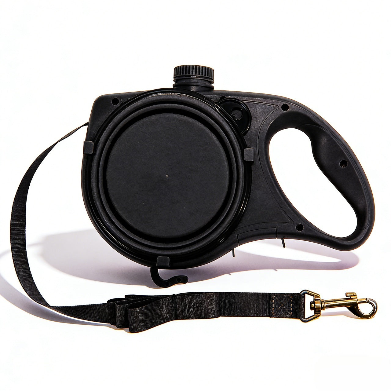 Stop Struggling on Dog Walks — This Changes Everything